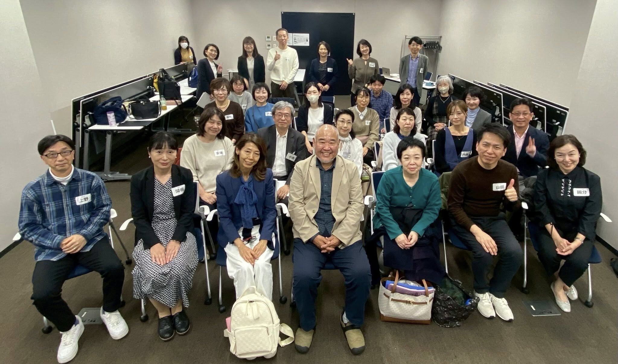 * 支部活動報告＊ 中部支部