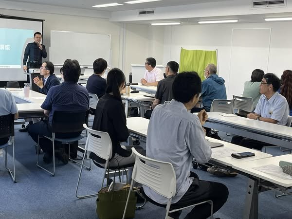 ＊支部活動報告＊ 神奈川