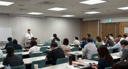 ＊支部活動報告＊ 東北