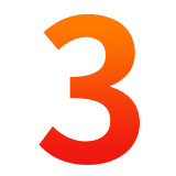 3 3