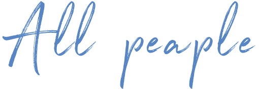 All peaple All peaple